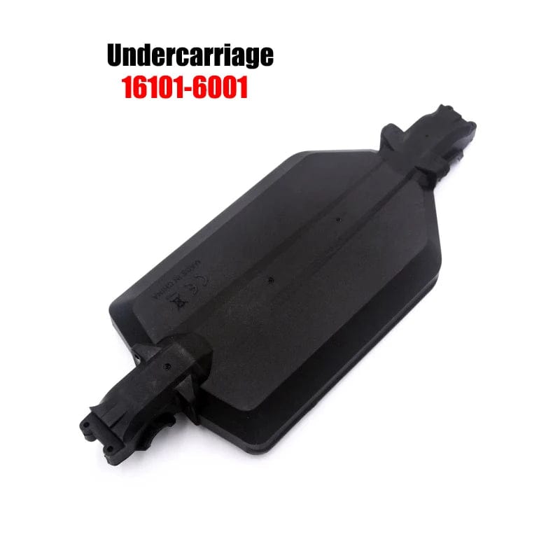 6001 - Châssis pour train de roulement Pièce de rechange BigToysWorld.com