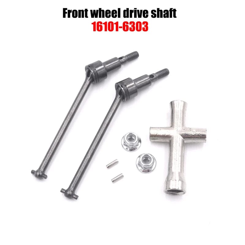 Pièce de rechange BigToysWorld.com