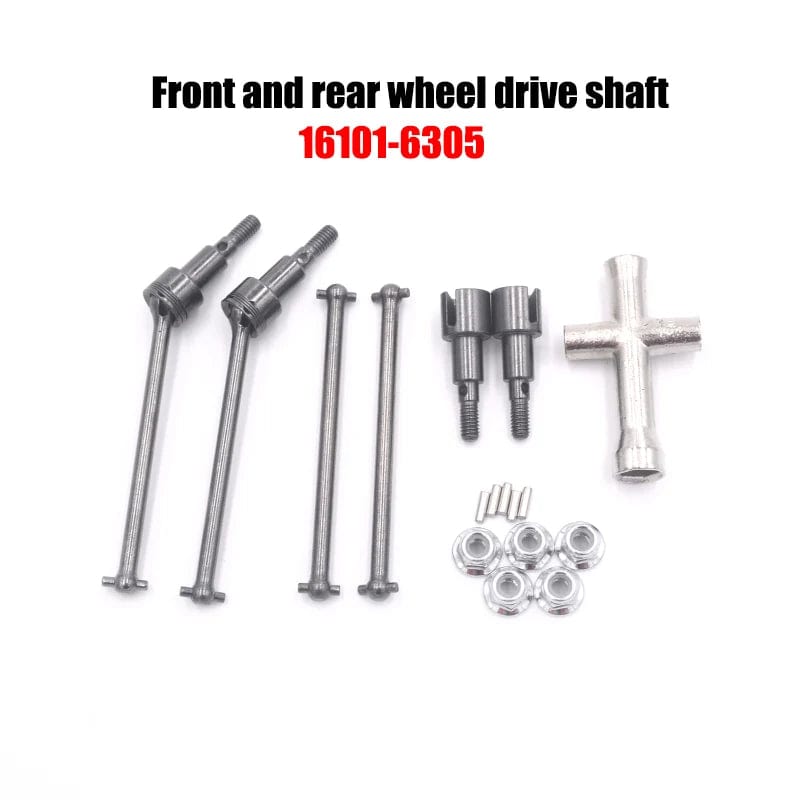 Pièce de rechange BigToysWorld.com