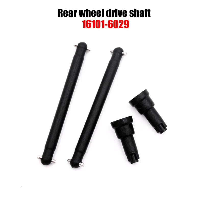 Pièce de rechange BigToysWorld.com