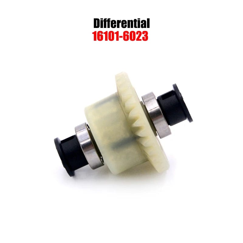 Pièce de rechange BigToysWorld.com