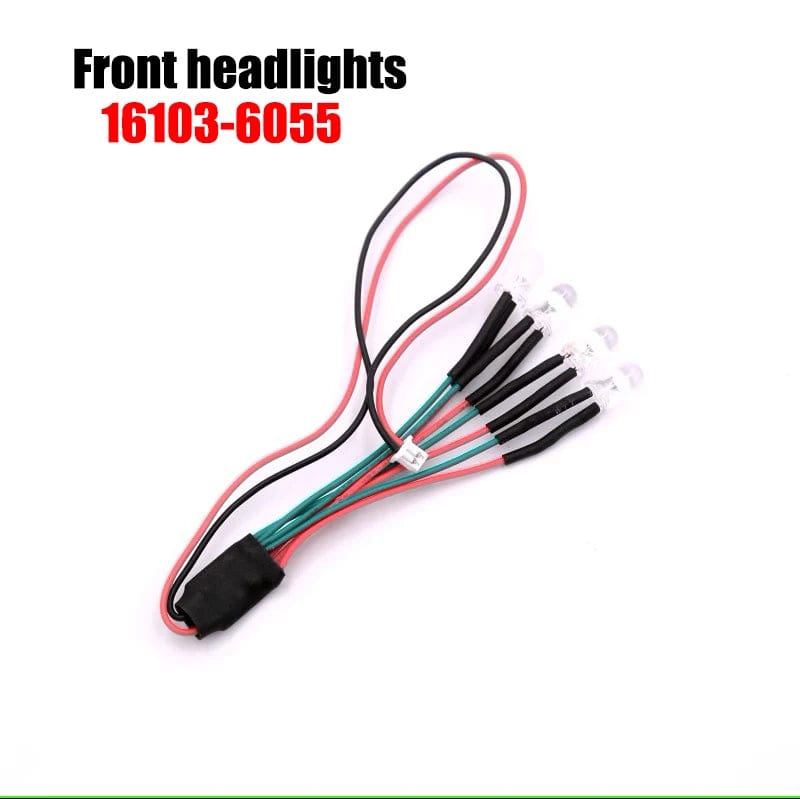 Pièce de rechange BigToysWorld.com