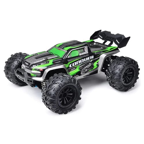 SMAUTOP Voiture Télécommandée, Voiture RC Brushless 60 km/h 1:18 2.4GHz Radio Télécommande SMAUTOP Voiture Télécommandée, Voiture RC Brushless 60 km/h 1:18 2.4GHz Radio Télécommande