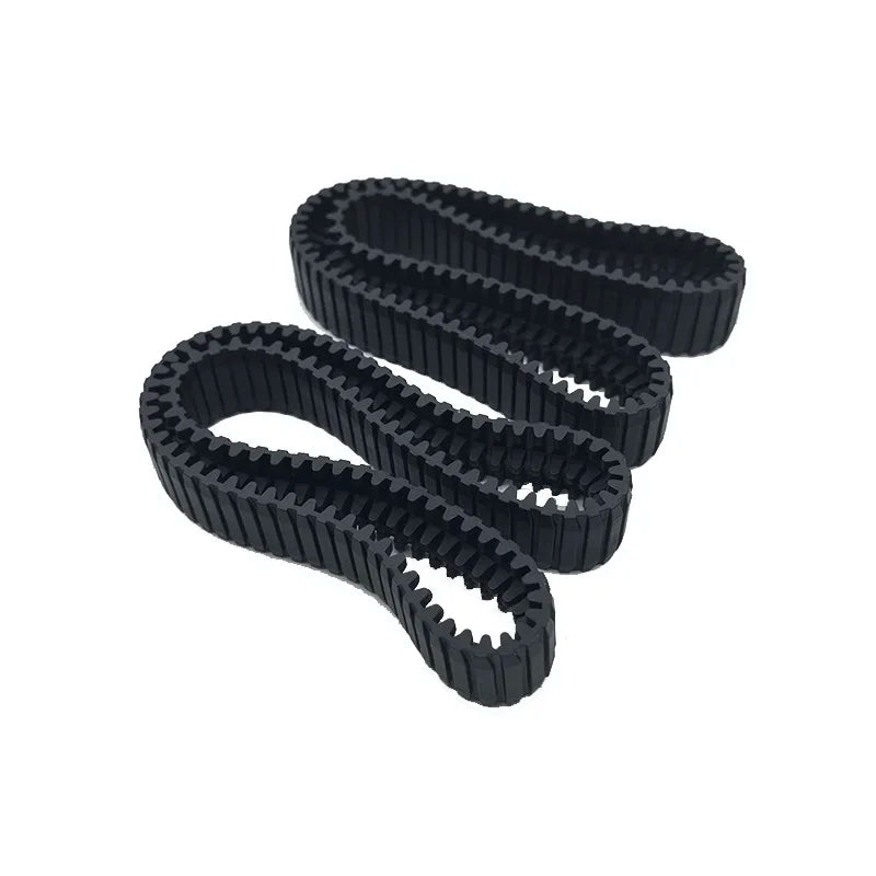 Chenilles x2 JJRC C8812 Rispaw : Pièces détachées Tank RC Pièce détachée Tank RC Bigtoysworld.com