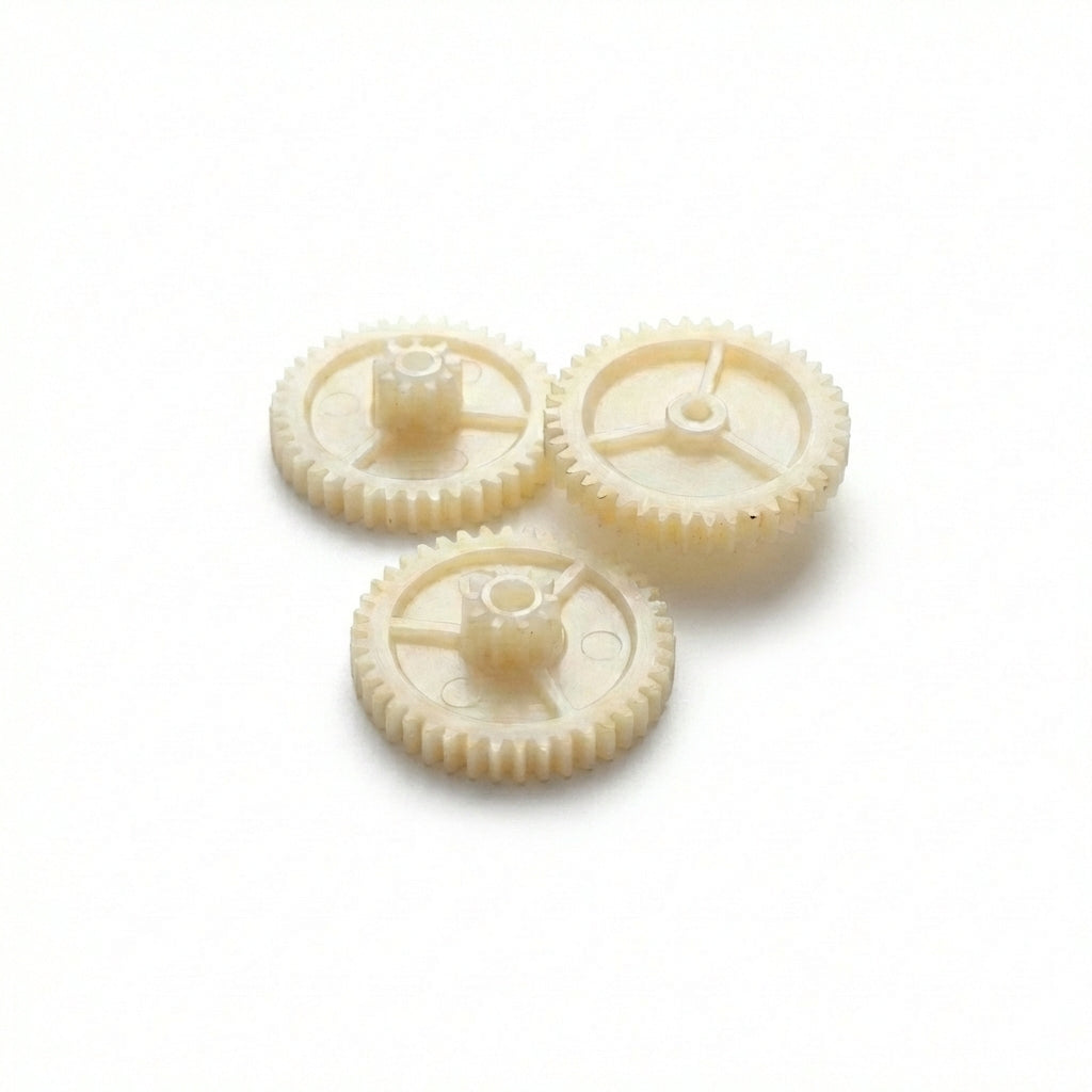 Engrenages x3 JJRC C8812 Rispaw : Pièces détachées Tank RC Pièce détachée Tank RC Bigtoysworld.com