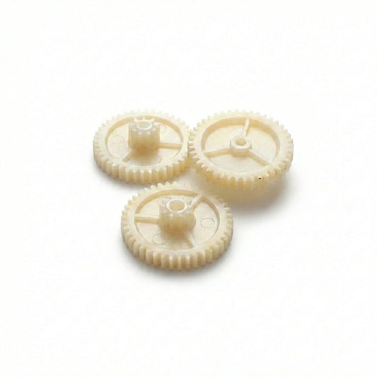 Engrenages x3 JJRC C8812 Rispaw : Pièces détachées Tank RC Pièce détachée Tank RC Bigtoysworld.com