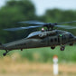 Hélicoptère RC Militaire - BlackHawk K170 | Brushless Hélicoptère télécommandé Bigtoysworld.com