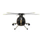 Hélicoptère RC SkyScout MD500 Pro | Devenez Pilote en 5 Minutes Hélicoptère télécommandé Bigtoysworld.com