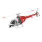 Hélicoptère RC The Sentinel - Réplique Bell 206 Hélicoptère télécommandé Bigtoysworld.com