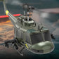 Hélicoptère RC UH-1 Huey C032 | Le Plus Stable pour Débuter (6CH) Hélicoptère télécommandé Bigtoysworld.com