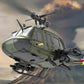 Hélicoptère RC UH-1 Huey C032 | Le Plus Stable pour Débuter (6CH) Hélicoptère télécommandé Bigtoysworld.com