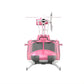 Hélicoptère RC UH-1 Huey C032 | Le Plus Stable pour Débuter (6CH) Hélicoptère télécommandé Bigtoysworld.com