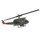 Hélicoptère RC UH-1 Huey C032 | Le Plus Stable pour Débuter (6CH) Hélicoptère télécommandé Bigtoysworld.com