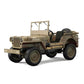 Jeep Télécommandée Militaire C8815 | Échelle 1/10 voiture télécommandée militaire Bigtoysworld.com