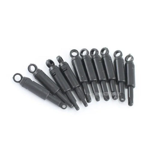 JJRC C8812 RC Tank Spare Parts Motor Receiver Remote Controller Wave Box Track Shock Absorber Guide Wheel Charger Gear Lamp Bigtoysworld.com