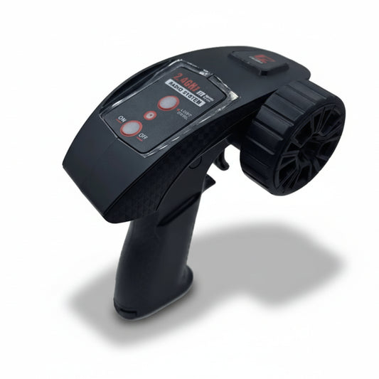 JJRC C8812 RC Tank Spare Parts Motor Receiver Remote Controller Wave Box Track Shock Absorber Guide Wheel Charger Gear Lamp Bigtoysworld.com