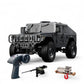 JJRC C8835 - HUMMER RC voiture telecommandee Bigtoysworld.com