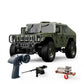 JJRC C8835 - HUMMER RC voiture telecommandee Bigtoysworld.com