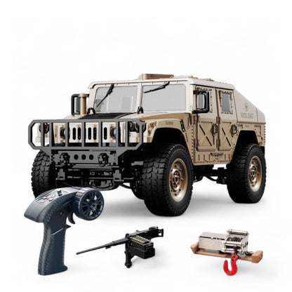 JJRC C8835 - HUMMER RC voiture telecommandee Bigtoysworld.com