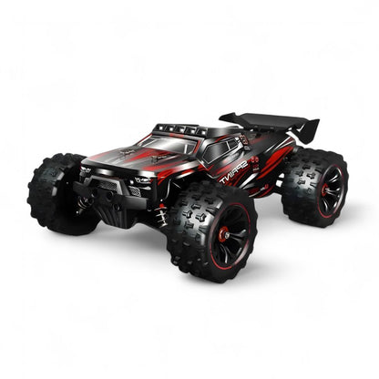 Monster Truck RC Fury GT PRO | 70 km/h Brushless voiture telecommandee Bigtoysworld.com