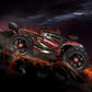 Monster Truck RC Fury GT PRO | +70 km/h Brushless voiture telecommandee Bigtoysworld.com