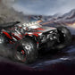 Monster Truck RC Fury GT PRO | +70 km/h Brushless voiture telecommandee Bigtoysworld.com