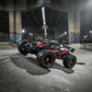 Monster Truck RC Fury GT PRO | +70 km/h Brushless voiture telecommandee Bigtoysworld.com