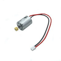 Moteur 370 JJRC C8812 Rispaw : Pièce détachée Tank RC Pièce détachée Tank RC Bigtoysworld.com