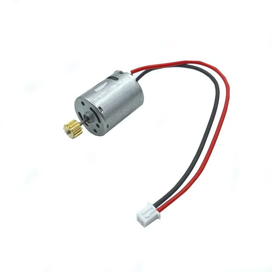 Moteur 370 JJRC C8812 Rispaw : Pièce détachée Tank RC Pièce détachée Tank RC Bigtoysworld.com