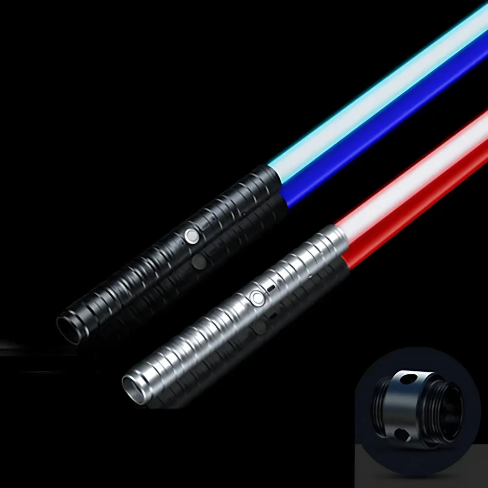 Sabre laser Jedi ultime - 7 couleurs Accessoire cosplay Bigtoysworld.com