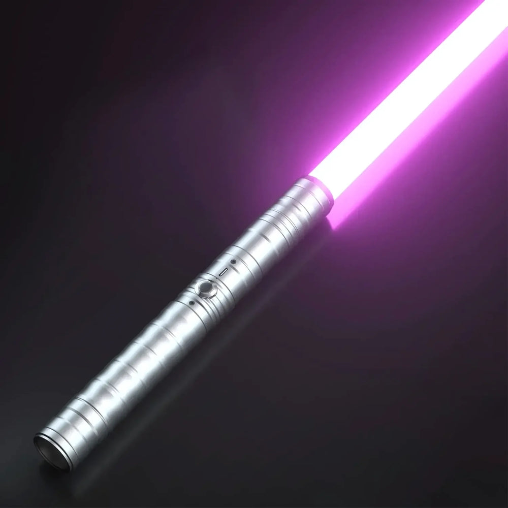 Sabre laser Jedi ultime - 7 couleurs Accessoire cosplay Bigtoysworld.com