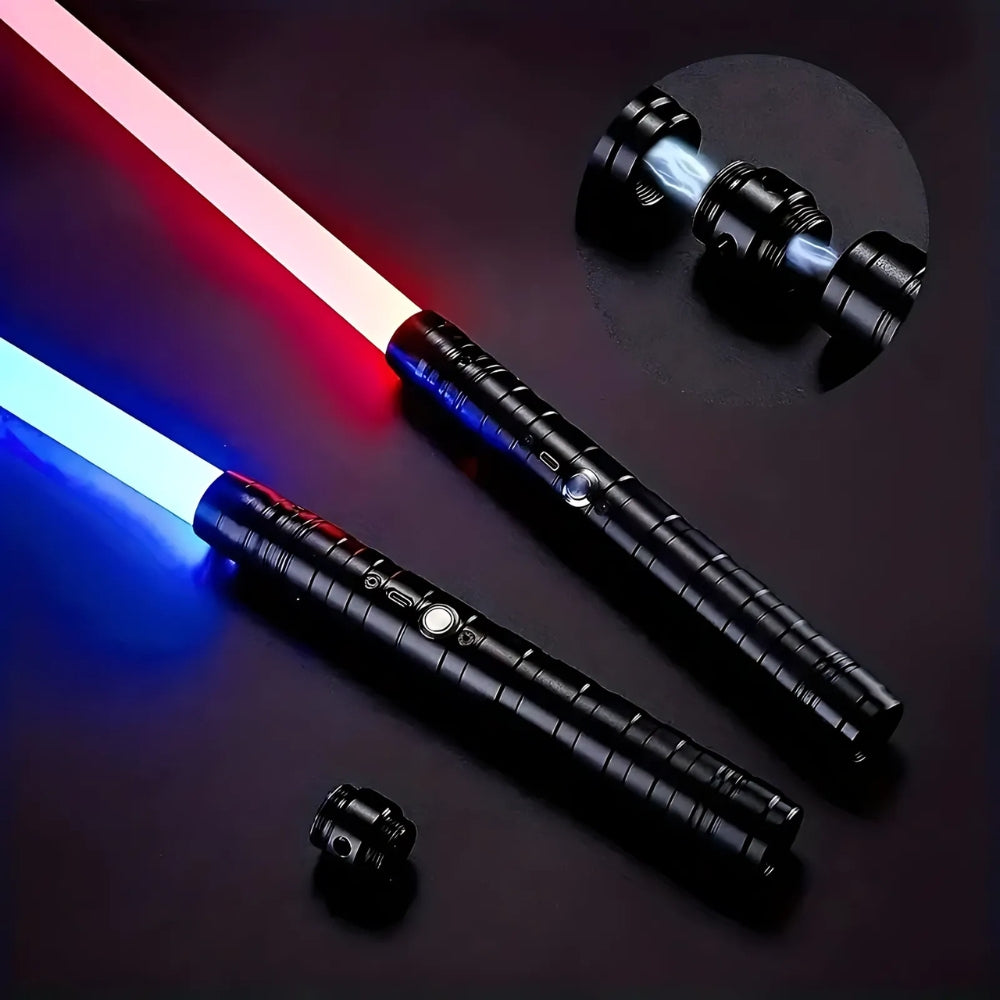 Sabre laser Jedi ultime - 7 couleurs Accessoire cosplay Bigtoysworld.com