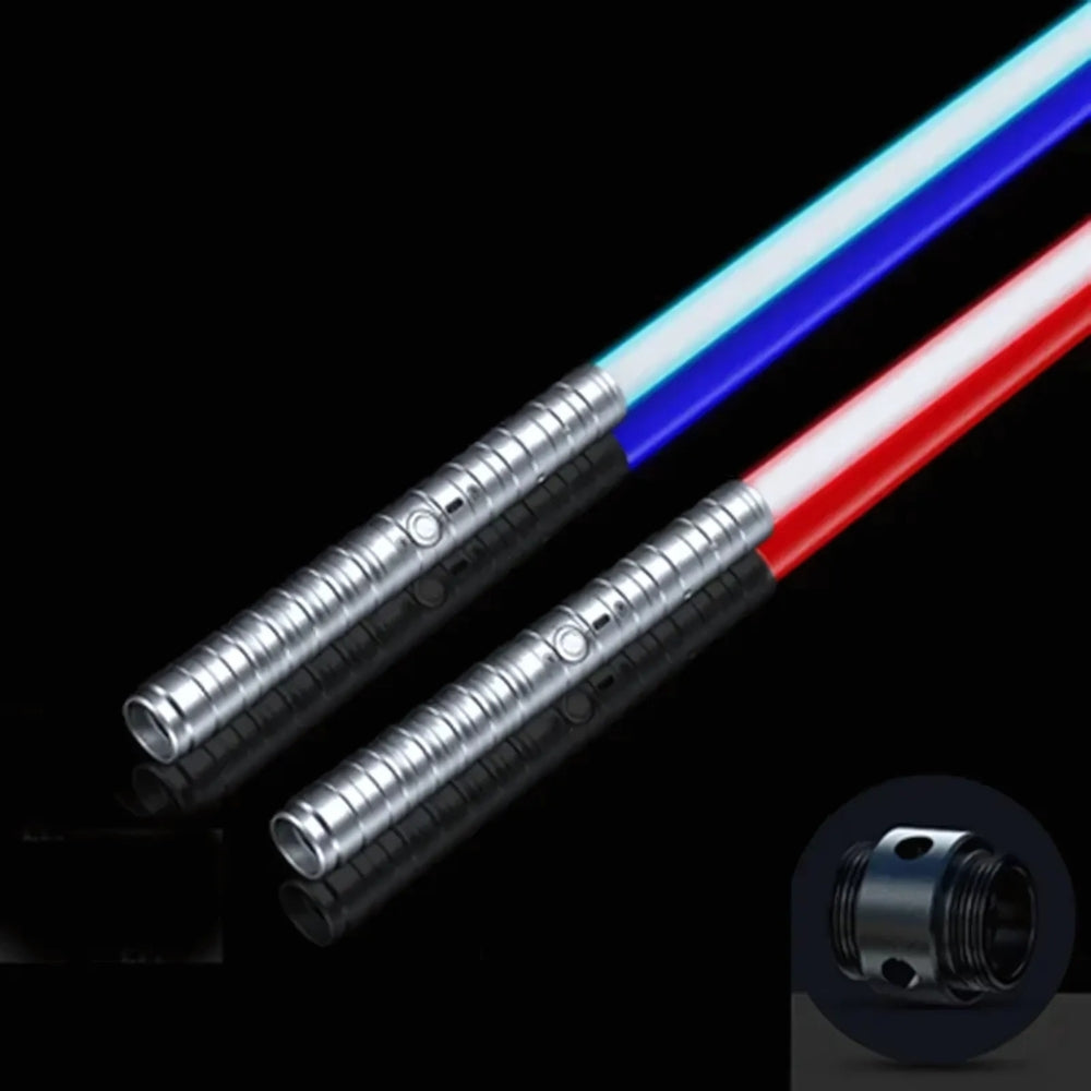 Sabre laser Jedi ultime - 7 couleurs Accessoire cosplay Bigtoysworld.com