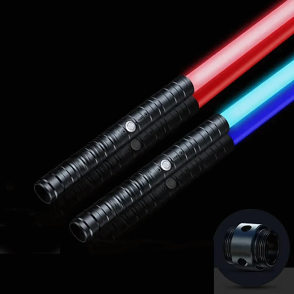 Sabre laser Jedi ultime - 7 couleurs Accessoire cosplay Bigtoysworld.com