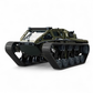 Tank RC Drift 360° à Chenilles | Le Ripsaw Télécommandé Tank Rc Drift Bigtoysworld.com