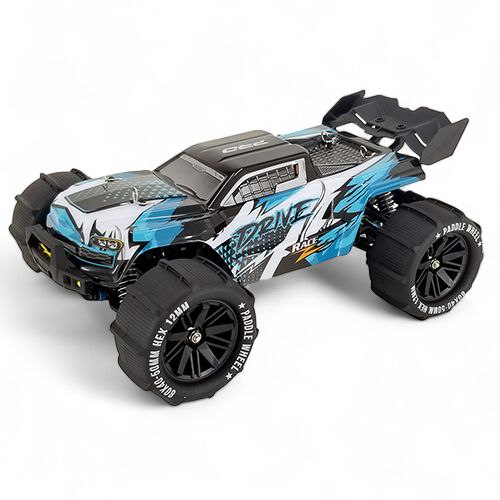 Voiture Télécommandée Tout Terrain 4x4 | PRO UPGRADE Bigtoysworld.com