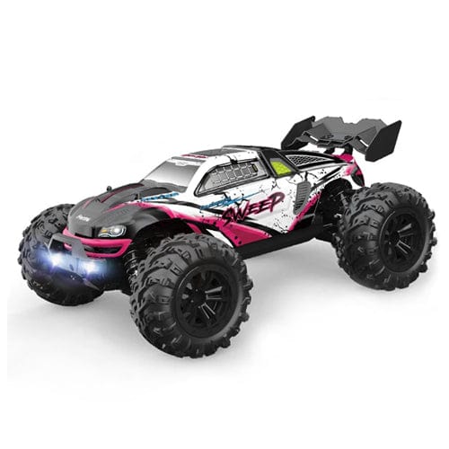 Voiture télécommandée tout terrain rapide BigToysWorld.com