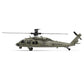Wltoys K170 Remote Control Black Hawk Helicopter Uh-60l 4-Channel Brushless Gyroscope And Led Light Aircraft Toy Gifts Hélicoptère télécommandé Bigtoysworld.com